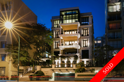 West End West End Condo for sale: Cinque Terre 3 bedroom 2,813 sq.ft. (Listed 2018-05-25)