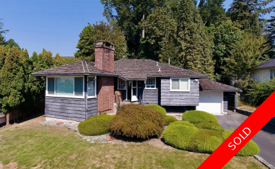 Parkcrest Burnaby House for sale: 2 bedroom (Listed 2018-09-09)