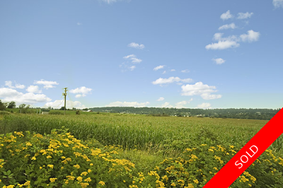 Surrey Land for sale: (Listed 2007-08-15)